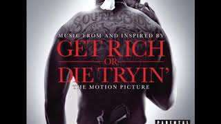 50 Cent - When Death Becomes You feat. M.O.P