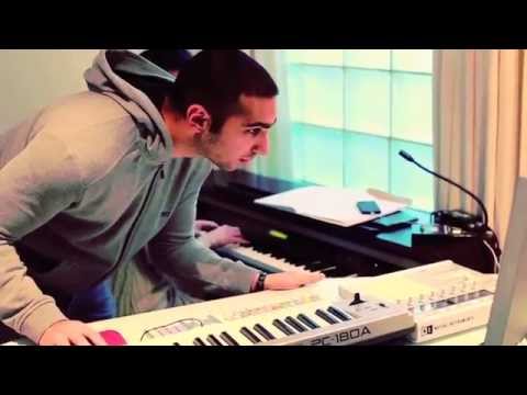 Episode 1: Rashid Ajami & Haroun Hickman - They Wanna Know