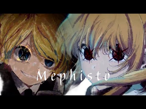 Mephisto - Queen Bee Music Video | AMV | Oshi No Ko Music Video