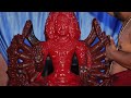 murugan (subramanya)  abhishekam & aarti | aadi krithigai special