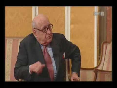 gustav peichl bei wir sind kaiser