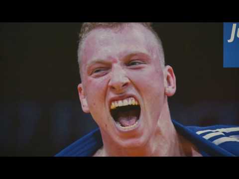 Judo Highlights - Hague Grand Prix 2017
