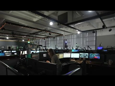 How 911 call centers are getting assistance from AI to field calls