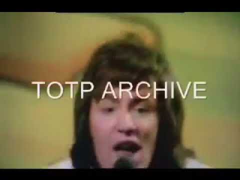 Do You Wanna Dance BARRY BLUE 1973