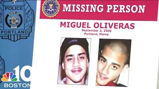 FBI offers $10K reward for info on long-missing Boston man