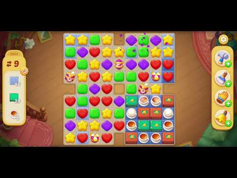 Level 2652 | Attempt 1| lets win 💪 😎  #matchingtonmansion #gameplay #gamer