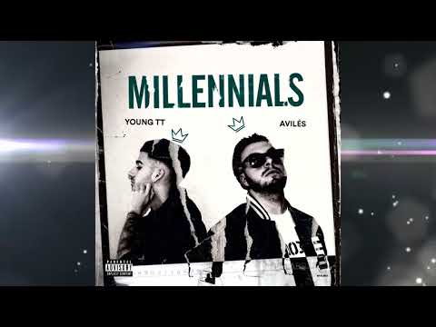 Young Tt - Ego Tristis