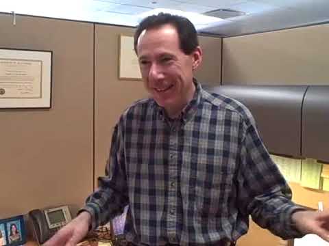 Les Richmond testimonial