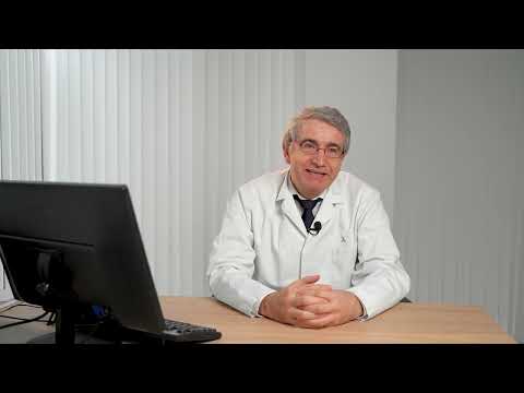 Dr. Ion Dumbrăveanu - despre disfuncția erectilă