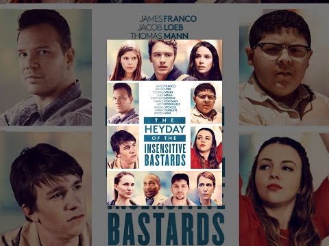 afbeelding Heyday of the Insensitive Bastards, The