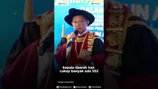 Download lagu Tito Karnavian Bongkar Fakta Mengejutkan Soal Jumlah ASN di Indonesia 'Melebihi Negara Singapura' mp3