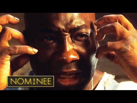 I'm Tired Boss | The Green Mile (1999) | Nominee