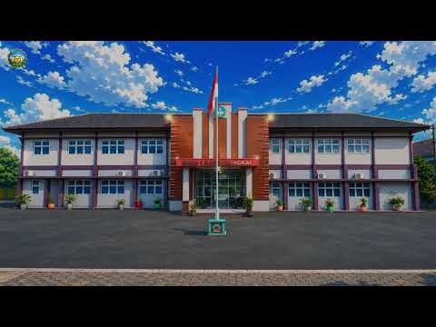 Hymne SMK Negeri 1 Randudongkal