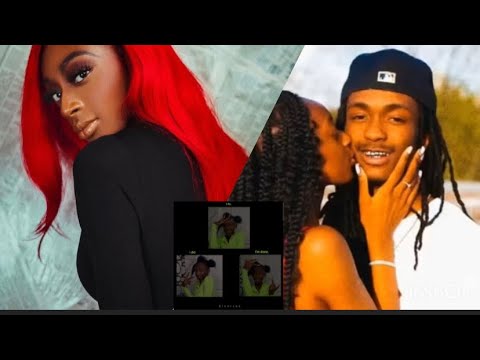 Kayla Nicole reveals real reason why she got Divorced,leaving her kids with father and more!