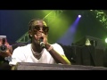 Young Thug Check Live