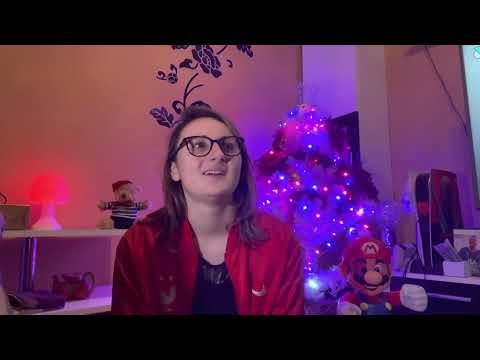 Road to 2022 !!! ( Sûrement la vidéo qui sera le plus sérieux de ma chaîne ) ￼