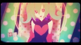 【初音ミク】カメレオン・ラブ【オリジナル】