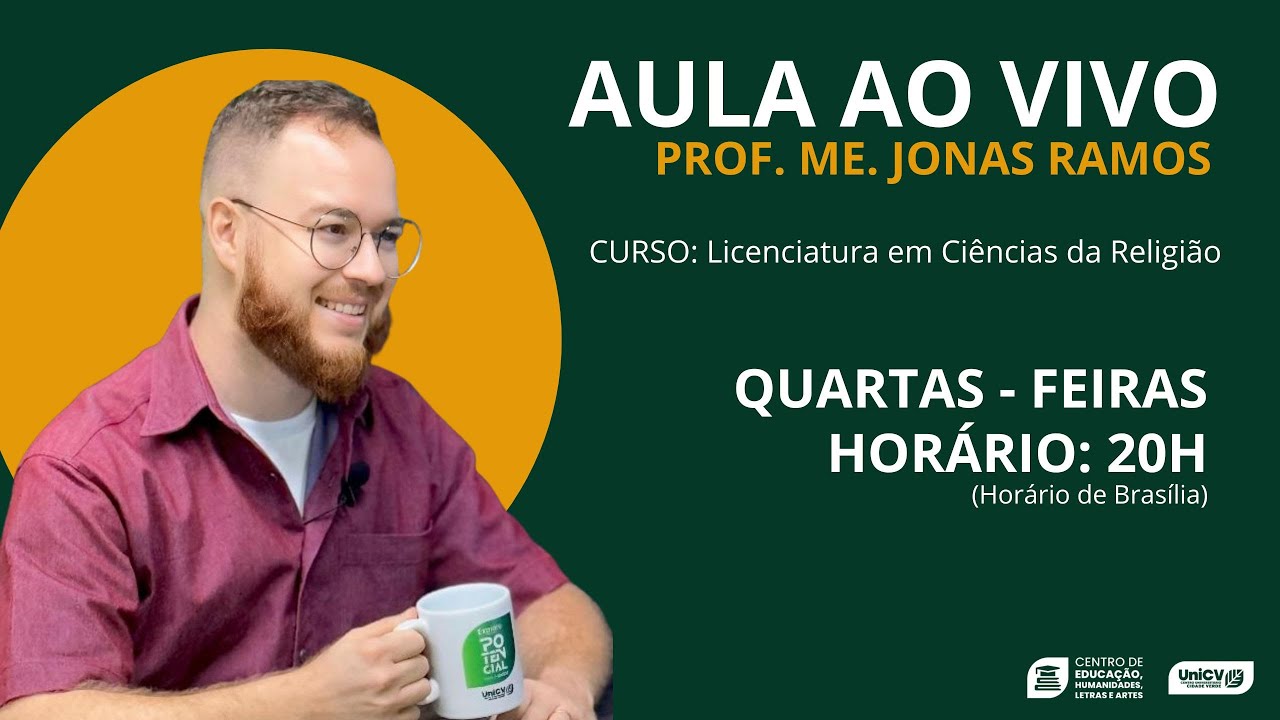 Aula 4: Matriz Religiosa Afro-brasileira