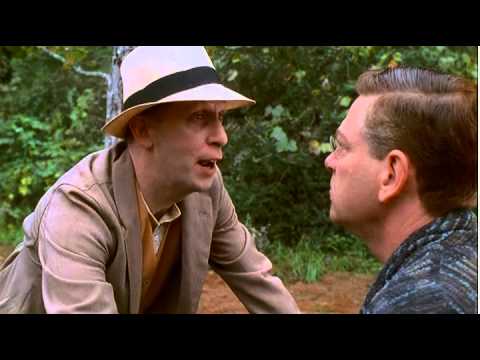 Warm Springs Trailer (2005 film)