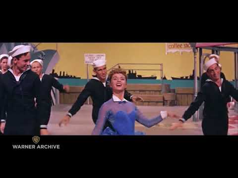 Debbie Reynolds Mashup