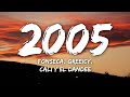 Fonseca, Greeicy, Cali Y El Dandee - 2005 (Letra/Lyrics)