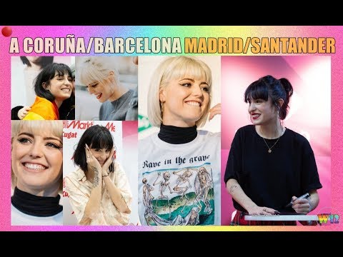 Alba y Natalia - Albalia News 10 (Especial Firmas III)