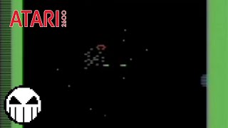 Star Voyager (Atari 2600) Clips