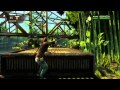 Uncharted 2 on easy speed run chapter 13 for trophy