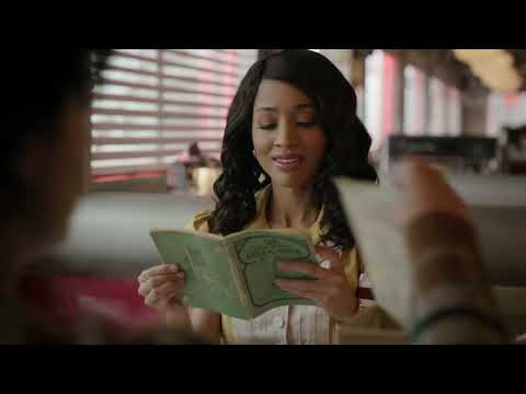 Tabitha Gets Shot And Finds Herself In 1944 - Riverdale 6x11 Scene