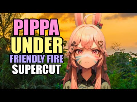 Teasing Pippa for 29 minutes