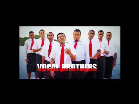 Vocal Brothers - Wainimatai Jisu