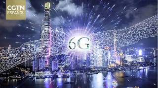 El distrito Songjiang de Shanghai apuesta por la industria 6G