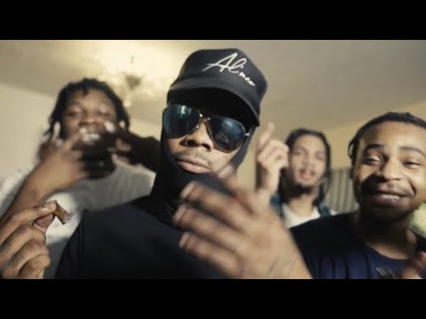 TuSavagee - "Its On" (Official Video)|shot by @dolo_dez|