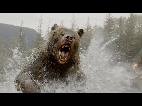 Трейлеры Голая добыча