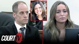 Caleb Flynn Planned to Divorce Wife on Day She Was Killed: Mistress