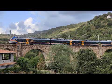 Regionale 5484 Reggio Cal. C.le - Lamezia T. C.le