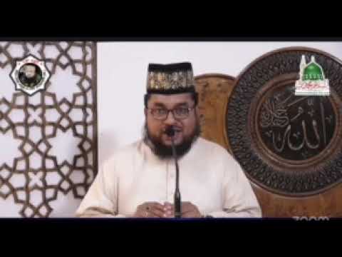 Mohammadi islam milad sharif GM