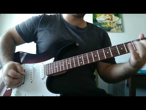 Kurban - Nafile (cover)