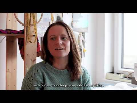 Gaelic Arts – Alison Macdonald