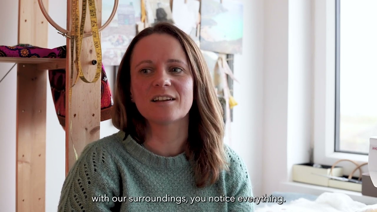 Gaelic Arts – Alison Macdonald