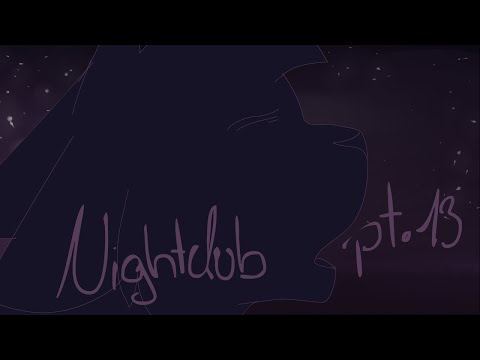 ⋆ Nightclub MAP ⋆  Part 13 for Dira~