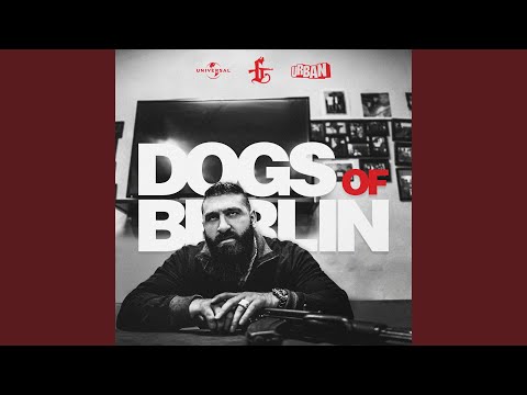 Dogs Of Berlin