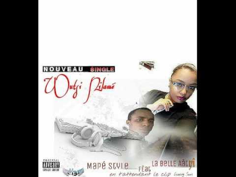 Mapé Style feat La Belle Aatyi _ OutsiniLawé