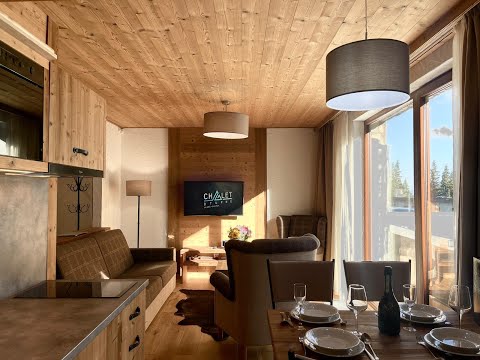 Apartament Chalet Otupné - Demänovská Dolina 5