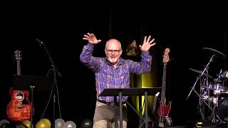The Spirit's Way: Acts 21:1-17