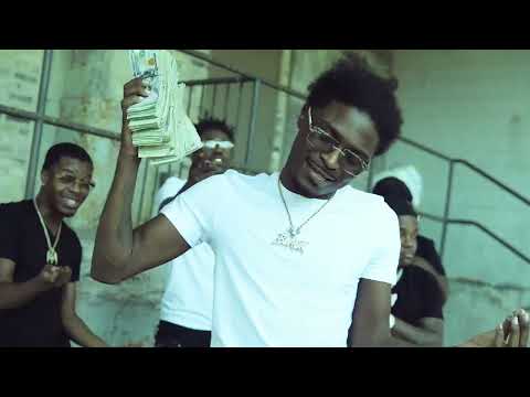 No Sleep Black - Run It Up  [Shot By @OceanLegacyCinematic]