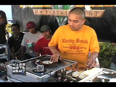 D-STYLES Stacks Grand Opening 2001