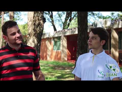 Irrigação de Pastagens (FCA) - UFGD