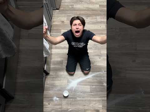 Mixing Two GFUEL Flavors With Theo! (FAIL)