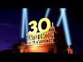 30th United Kingdom Television Logo